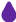 Graphic indicating moderate absorbency level and long size for the product